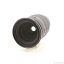 【中古】SONY(ソニー) FE 24-70mm F2.8 GM II SEL2470GM2 【295-ud】