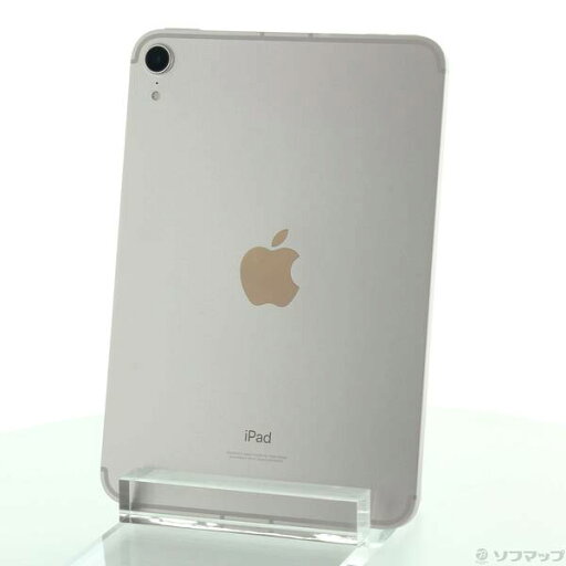 【中古】Apple(アップル) iPad mini 第6世代 256GB ピンク MLX93J/A SIMフリー 【276-ud】 【中古】Apple(アップル) iPad mini 第6世代 256GB ピンク MLX93J/A SIMフリー 【276-ud】