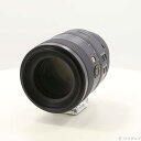 【中古】SONY(ソニー) FE 100mm F2.8 STF GM OSS SEL100F28GM 【368-ud】