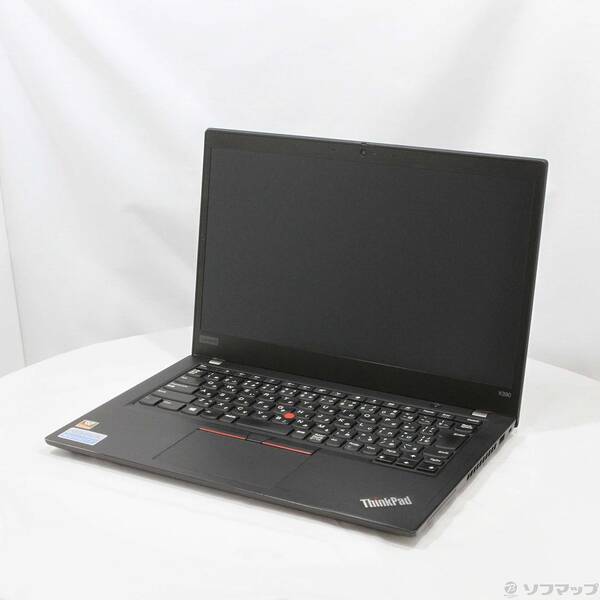 【中古】Lenovo(レノボジャパン) ThinkPad X390 20Q1S3S200 【352-ud】