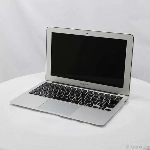 【中古】Apple(アップル) MacBook Air 11.6-inch Early-2015 MJVM2J/A Core_i5 1.6GHz 4GB SSD128GB 〔10.15 Catalina〕 【349-ud】 【中古】Apple(アップル) MacBook Air 11.6-inch Early-2015 MJVM2J/A Core_i5 1.6GHz 4GB SSD128GB 〔10.15 Catalina〕 【349-ud】