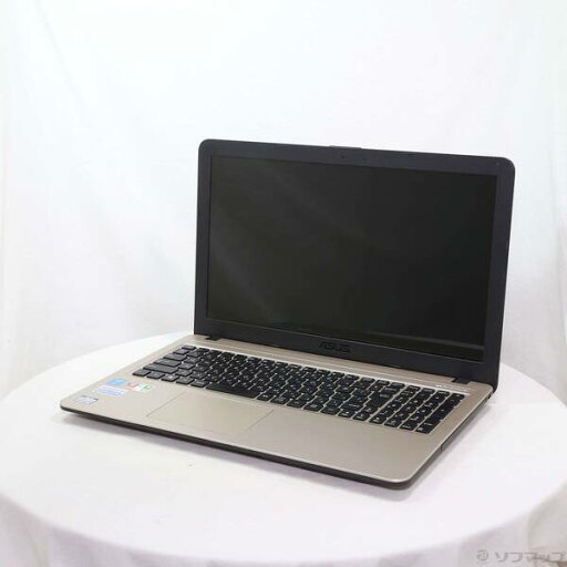 【中古】ASUS(エイスース) 格安安心パソコン ASUS K540LA K540LA-XX083T 〔Windows 10〕 【368-ud】 【中古】ASUS(エイスース) 格安安心パソコン ASUS K540LA K540LA-XX083T 〔Windows 10〕 【368-ud】