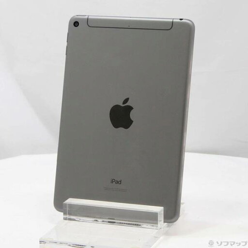 【中古】Apple(アップル) iPad mini 第5世代 256GB スペースグレイ MUXC2J/A SIMフリー 【344-ud】 【中古】Apple(アップル) iPad mini 第5世代 256GB スペースグレイ MUXC2J/A SIMフリー 【344-ud】