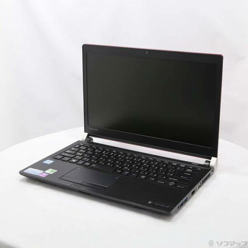【中古】TOSHIBA(東芝) 格安安心パソコン dynabook RX73/FRE PRX73FRESNQMC 〔Windows 10〕 【344-ud】 【中古】TOSHIBA(東芝) 格安安心パソコン dynabook RX73/FRE PRX73FRESNQMC 〔Windows 10〕 【344-ud】