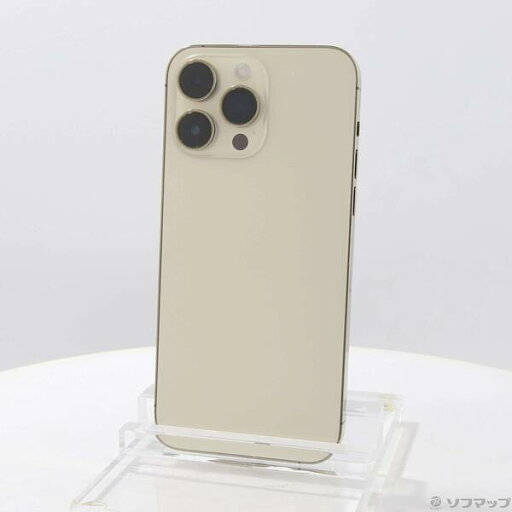 【中古】Apple(アップル) iPhone14 Pro Max 512GB ゴールド MQ9H3J/A SIMフリー 【348-ud】 【中古】Apple(アップル) iPhone14 Pro Max 512GB ゴールド MQ9H3J/A SIMフリー 【348-ud】
