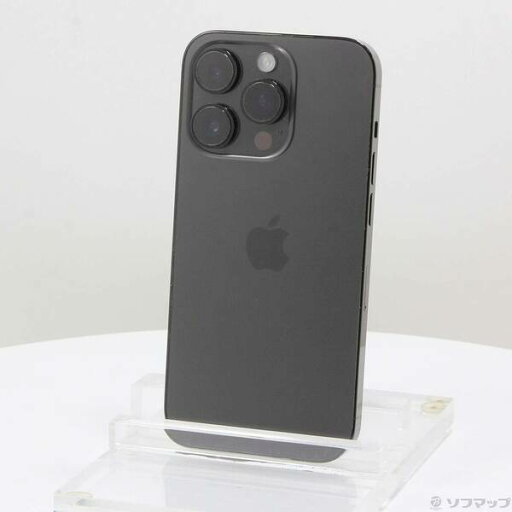 【中古】Apple(アップル) iPhone14 Pro 128GB スペースブラック MPXU3J/A SIMフリー 【348-ud】 【中古】Apple(アップル) iPhone14 Pro 128GB スペースブラック MPXU3J/A SIMフリー 【348-ud】