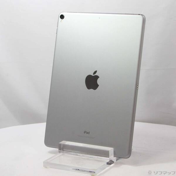 【中古】Apple(アップル) iPad Pro 10.5インチ 512GB スペースグレイ MPGH2J/A Wi-Fi 【348-ud】