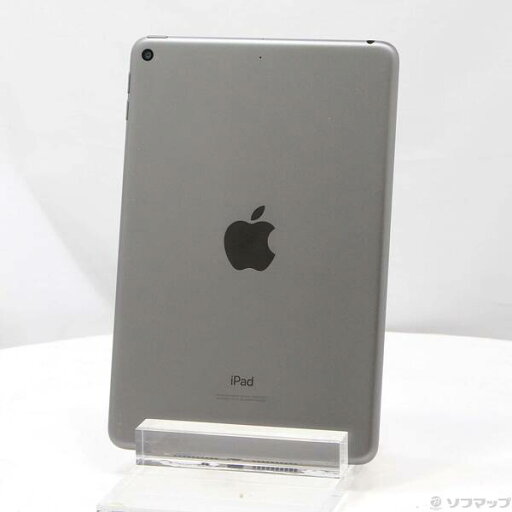【中古】Apple(アップル) iPad mini 第5世代 64GB スペースグレイ MUQW2J/A Wi-Fi 【349-ud】 【中古】Apple(アップル) iPad mini 第5世代 64GB スペースグレイ MUQW2J/A Wi-Fi 【349-ud】
