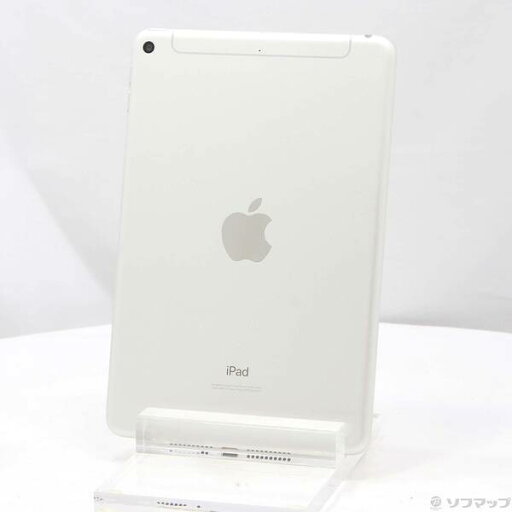 【中古】Apple(アップル) iPad mini 第5世代 256GB シルバー MUXD2J/A SIMフリー 【297-ud】 【中古】Apple(アップル) iPad mini 第5世代 256GB シルバー MUXD2J/A SIMフリー 【297-ud】