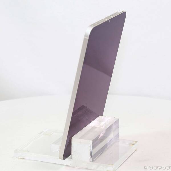 【中古】Apple(アップル) iPad mini 第6世代 64GB スターライト MK8C3J／A SIMフリー 【348-ud】