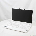【中古】NEC(エヌイーシー) LAVIE Direct NM PC-GN12T6RAH 〔NEC Refreshed PC〕 〔Windows 10〕 ≪メーカー保証あり≫ 【295-ud】(2)