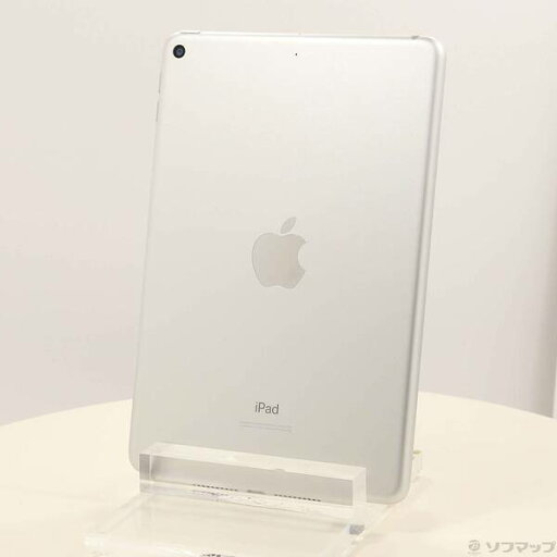 【中古】Apple(アップル) iPad mini 第5世代 64GB シルバー MUQX2J/A Wi-Fi 【269-ud】 【中古】Apple(アップル) iPad mini 第5世代 64GB シルバー MUQX2J/A Wi-Fi 【269-ud】