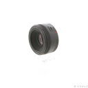 【中古】Canon(キヤノン) Canon EF 50mm F1.8 STM 【276-ud】(2)