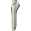 【中古】Panasonic(パナソニック) 〔中古品〕 イオン美顔器 イオンブースト マルチ ゴールド調 EH-ST0A-N [イオン導入美顔器 /国内・海外対...