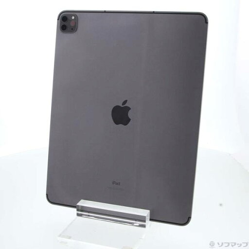【中古】Apple(アップル) iPad Pro 12.9インチ 第5世代 1TB スペースグレイ MHRA3J/A SIMフリー 【251-ud】 【中古】Apple(アップル) iPad Pro 12.9インチ 第5世代 1TB スペースグレイ MHRA3J/A SIMフリー 【251-ud】