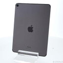 【中古】Apple(アップル) iPad Air 第5世代 256GB スペースグレイ MM713J/A docomoロック解除SIMフリー 【297-ud】