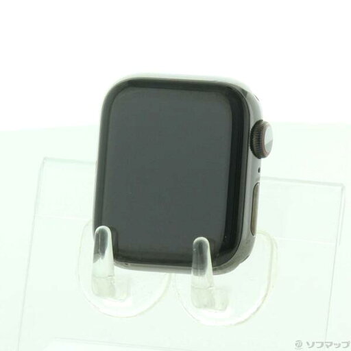 【中古】Apple(アップル) Apple Watch Series 6 GPS + Cellular 40mm グラファイトステンレススチールケース バンド無し 【349-ud】 【中古】Apple(アップル) Apple Watch Series 6 GPS + Cellular 40mm グラファイトステンレススチールケース バンド無し 【349-ud】