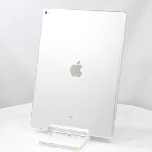 【中古】Apple(アップル) iPad Pro 12.9インチ 第1世代 256GB シルバー ML0U2J/A Wi-Fi 【198-ud】 【中古】Apple(アップル) iPad Pro 12.9インチ 第1世代 256GB シルバー ML0U2J/A Wi-Fi 【198-ud】