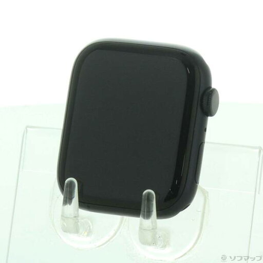 【中古】Apple(アップル) Apple Watch Series 7 Nike GPS 45mm ミッドナイトアルミニウムケース バンド無し 【344-ud】 【中古】Apple(アップル) Apple Watch Series 7 Nike GPS 45mm ミッドナイトアルミニウムケース バンド無し 【344-ud】