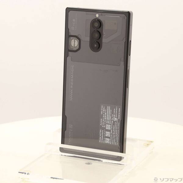 楽天市場】red magic 9 pro(スマートフォン本体 楽天市場】red magic 9 pro(スマートフォン本体