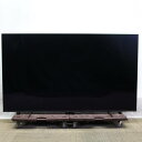 【中古】SONY(ソニー) 〔展示品〕 有機ELテレビ BRAVIA(ブラビア) XRJ-65A80L [65V型 /Bluetooth対応 /4K対応 /BS...