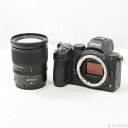 【中古】Nikon(ニコン) Z5 24-70 限定セット 【377-ud】