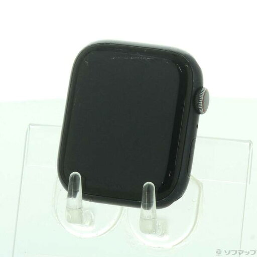 【中古】Apple(アップル) Apple Watch Series 7 GPS + Cellular 45mm ミッドナイトアルミニウムケース バンド無し 【262-ud】 【中古】Apple(アップル) Apple Watch Series 7 GPS + Cellular 45mm ミッドナイトアルミニウムケース バンド無し 【262-ud】