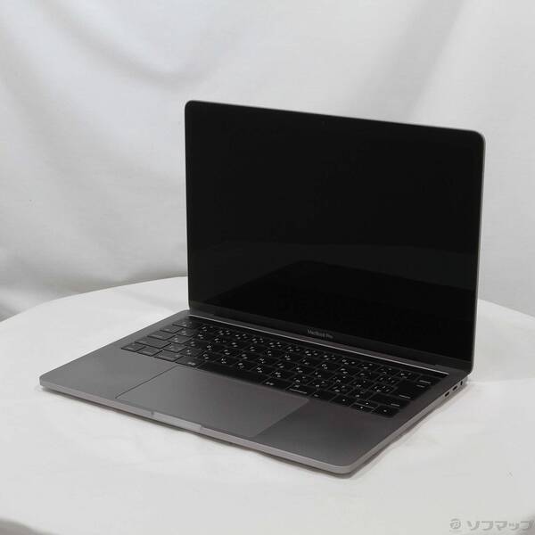 šApple(åץ) MacBook Pro 13.3-inch Late-2016 MNQF2JA Core_i5 2.9GH...