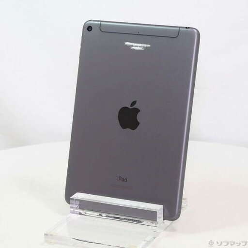 【中古】Apple(アップル) iPad mini 第5世代 256GB スペースグレイ MUXC2J/A SIMフリー 【276-ud】 【中古】Apple(アップル) iPad mini 第5世代 256GB スペースグレイ MUXC2J/A SIMフリー 【276-ud】