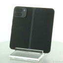 【中古】GOOGLE(グーグル) Google Pixel 9 Pro Fold 256GB オブシディアン GA047 au SIMフリー 【258-ud】