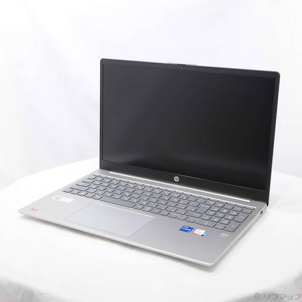 【中古】hp(エイチピー) 〔展示品〕 HP 15-fd0226TU 9H007PA-AAAA ナチュラルシルバー 【295-ud】