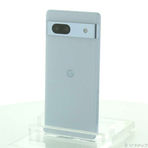 【中古】GOOGLE(グーグル) Google Pixel 7a 128GB シー GOSAZ1 Y!mobile 【352-ud】 【中古】GOOGLE(グーグル) Google Pixel 7a 128GB シー GOSAZ1 Y!mobile 【352-ud】