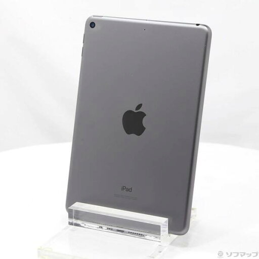 【中古】Apple(アップル) iPad mini 第5世代 64GB スペースグレイ MUQW2J/A Wi-Fi 【198-ud】 【中古】Apple(アップル) iPad mini 第5世代 64GB スペースグレイ MUQW2J/A Wi-Fi 【198-ud】
