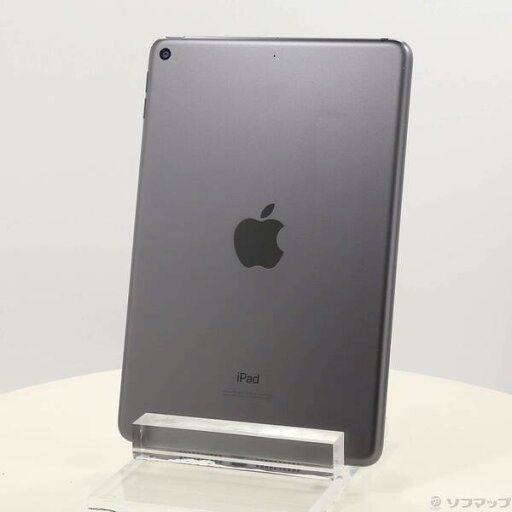 【中古】Apple(アップル) iPad mini 第5世代 64GB スペースグレイ MUQW2J/A Wi-Fi 【348-ud】 【中古】Apple(アップル) iPad mini 第5世代 64GB スペースグレイ MUQW2J/A Wi-Fi 【348-ud】