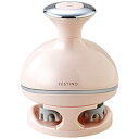 【中古】ウィナーズ 〔展示品〕 SMHB-019-PK 充電式ヘッドウォッシュスパ FESTINO(フェスティノ) ピンク 【198-ud】