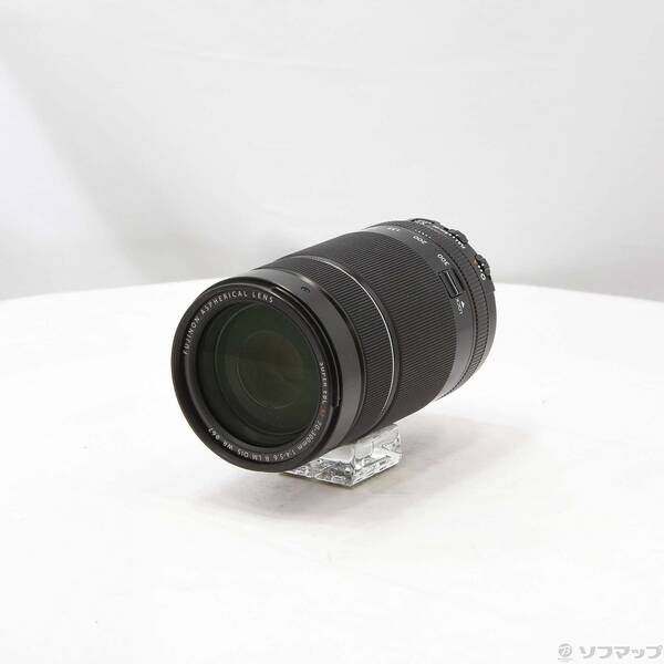 【中古】FUJIFILM(フジフイルム) XF70-300mm F4-5.6 R LM OIS WR 【349-ud】
