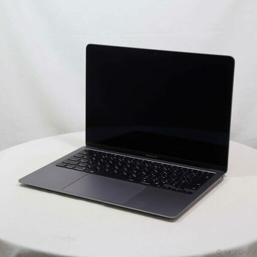 【中古】Apple(アップル) MacBook Air 13.3-inch Late-2020 MGN73J/A Apple M1 8コアCPU_8コアGPU 16GB SSD1TB スペースグレイ 〔14.7 Sonoma〕 【371-ud】 【中古】Apple(アップル) MacBook Air 13.3-inch Late-2020 MGN73J/A Apple M1 8コアCPU_8コアGPU 16GB SSD1TB スペースグレイ 〔14.7 Sonoma〕 【371-ud】