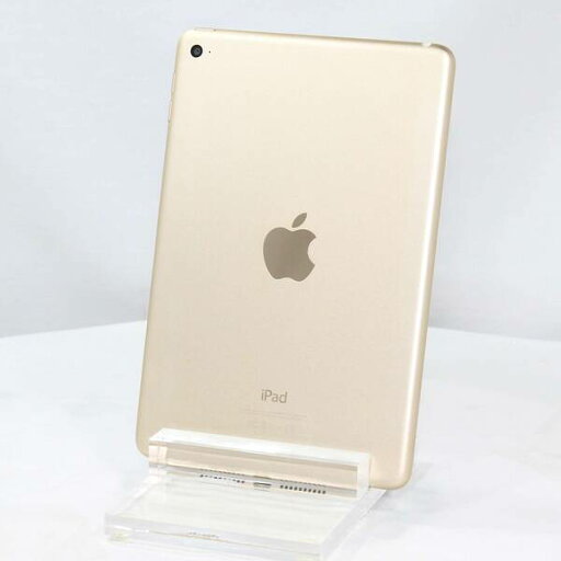 【中古】Apple(アップル) iPad mini 4 16GB ゴールド MK6L2J/A Wi-Fi 【269-ud】 【中古】Apple(アップル) iPad mini 4 16GB ゴールド MK6L2J/A Wi-Fi 【269-ud】