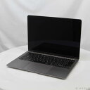 【中古】Apple(アップル) MacBook Air 13.3-inch Late-2020 MGN73J/A Apple M1 8コアCPU_8コアGPU 16GB SSD2TB スペースグレイ 〔14.7 Sonoma〕 【349-ud】(2)