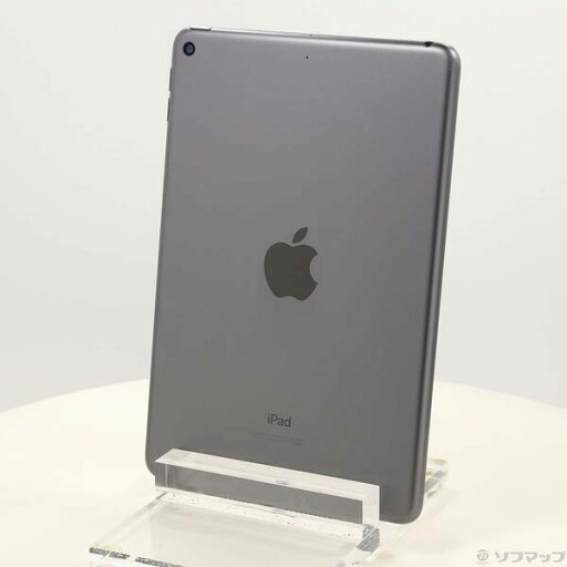 【中古】Apple(アップル) iPad mini 第5世代 256GB スペースグレイ MUU32J/A Wi-Fi 【368-ud】 【中古】Apple(アップル) iPad mini 第5世代 256GB スペースグレイ MUU32J/A Wi-Fi 【368-ud】