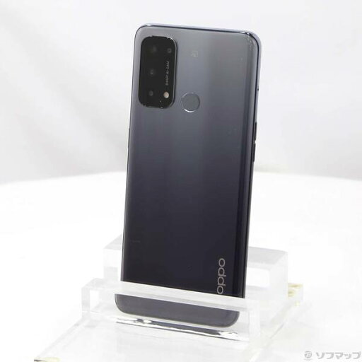 【中古】OPPO(オッポ) OPPO Reno5 A 128GB シルバーブラック A103OP Y!mobile SIMフリー 【368-ud】 【中古】OPPO(オッポ) OPPO Reno5 A 128GB シルバーブラック A103OP Y!mobile SIMフリー 【368-ud】