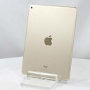【中古】Apple(アップル) iPad Air 2 128GB ゴールド MH1J2J/A Wi-Fi 【352-ud】(2)