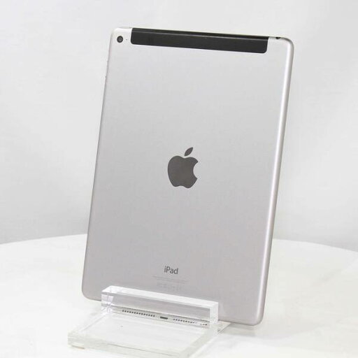 【中古】Apple(アップル) iPad Air 2 64GB スペースグレイ MGHX2J/A SoftBank 【371-ud】 【中古】Apple(アップル) iPad Air 2 64GB スペースグレイ MGHX2J/A SoftBank 【371-ud】
