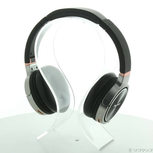 中古】(非常に良い)パイオニア SE-MHR5 ヘッドホン 密閉型 中古】(非常に良い)パイオニア SE-MHR5 ヘッドホン 密閉型