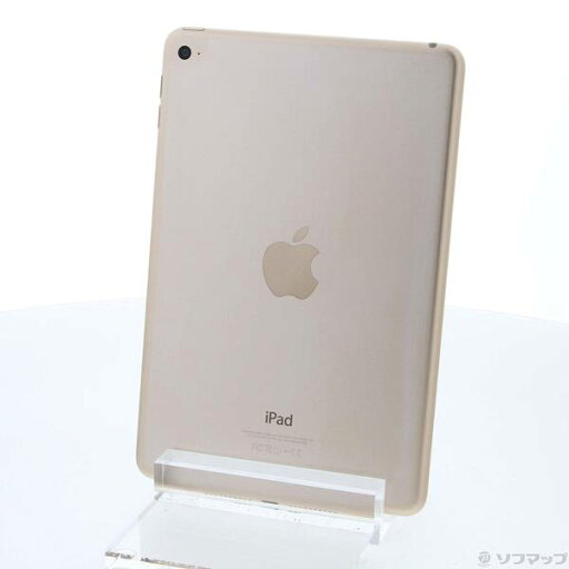【中古】Apple(アップル) iPad mini 4 128GB ゴールド FK9Q2LL/A Wi-Fi 【348-ud】 【中古】Apple(アップル) iPad mini 4 128GB ゴールド FK9Q2LL/A Wi-Fi 【348-ud】