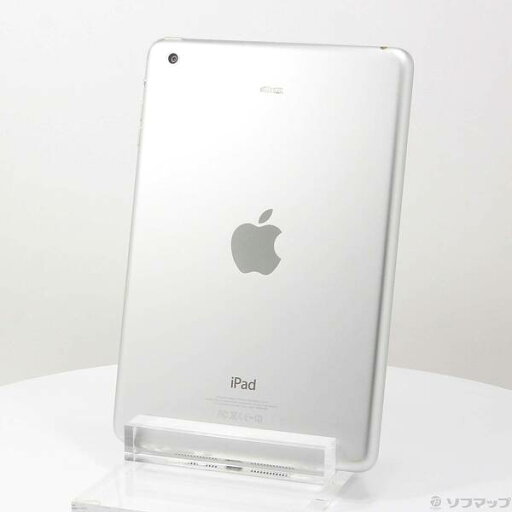 【中古】Apple(アップル) iPad mini 16GB ホワイト PD531CH/A Wi-Fi 【247-ud】 【中古】Apple(アップル) iPad mini 16GB ホワイト PD531CH/A Wi-Fi 【247-ud】