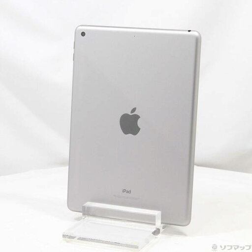 【中古】Apple(アップル) iPad 第5世代 128GB スペースグレイ MP2H2J/A Wi-Fi 【297-ud】 【中古】Apple(アップル) iPad 第5世代 128GB スペースグレイ MP2H2J/A Wi-Fi 【297-ud】