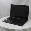【中古】ASUS(エイスース) 〔展示品〕 Vivobook 16X K3604ZA K3604ZA-MB033W インディーブラック 【368-ud】(2)