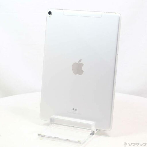 【中古】Apple(アップル) iPad Pro 10.5インチ 256GB シルバー MPHH2J/A docomoロック解除SIMフリー 【247-ud】 【中古】Apple(アップル) iPad Pro 10.5インチ 256GB シルバー MPHH2J/A docomoロック解除SIMフリー 【247-ud】