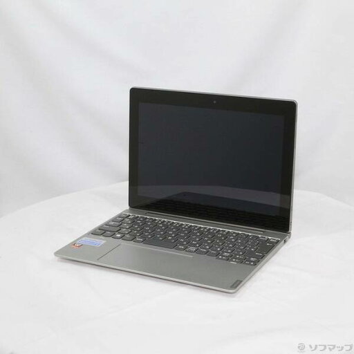 【中古】Lenovo(レノボジャパン) ideapad D330 81H3002LJP 〔Windows 10〕 【247-ud】 【中古】Lenovo(レノボジャパン) ideapad D330 81H3002LJP 〔Windows 10〕 【247-ud】